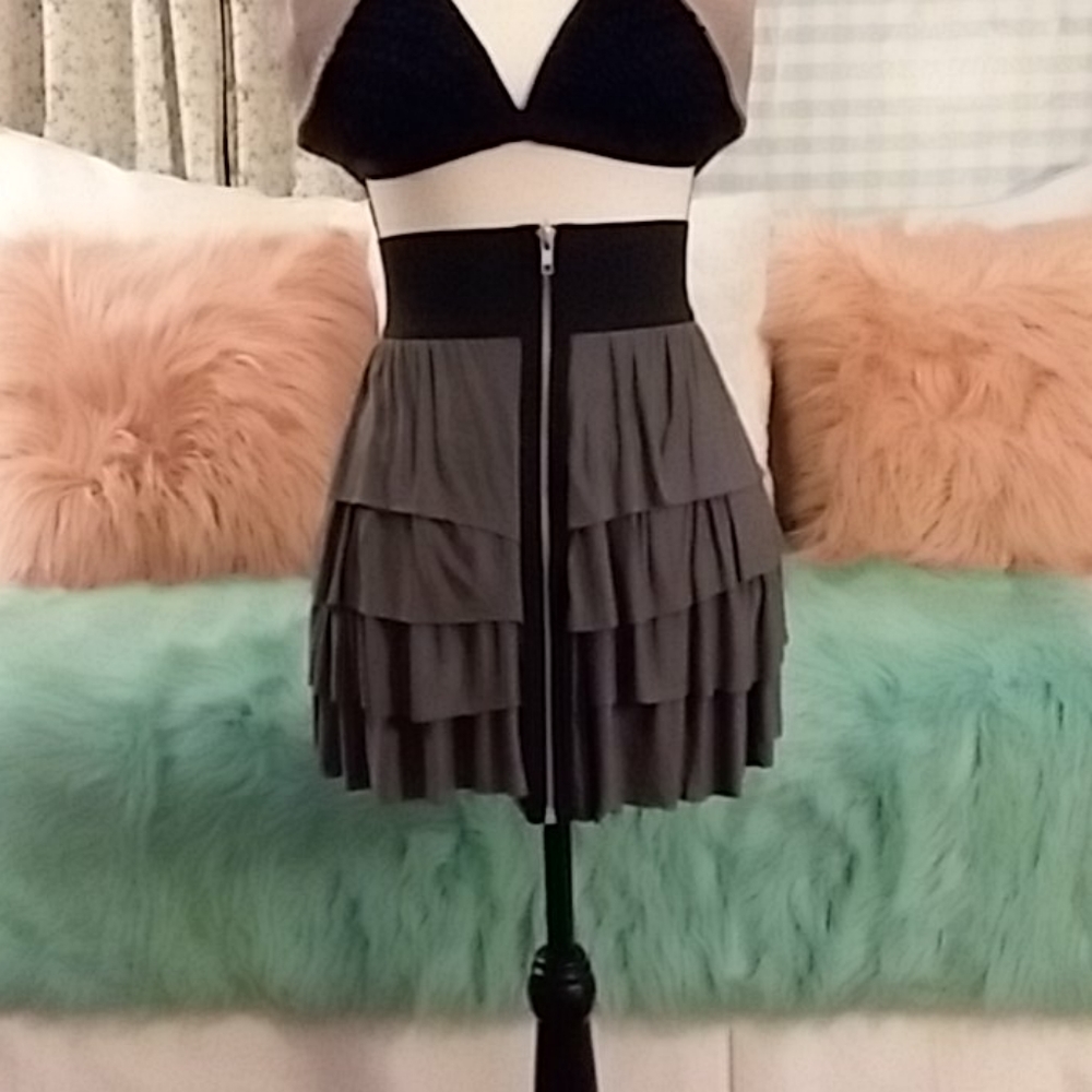 Miniskirt